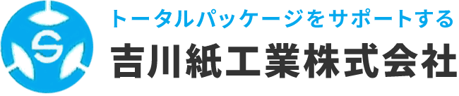 吉川紙工業株式会社